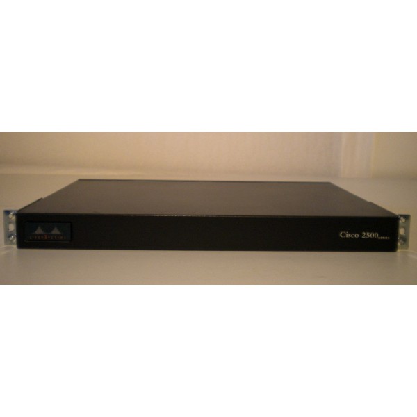 Routeur Cisco : CISCO2503