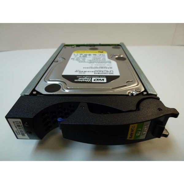 Disque Dur EMC Sata 3.5 7200rpm 1000 Gb 005049238