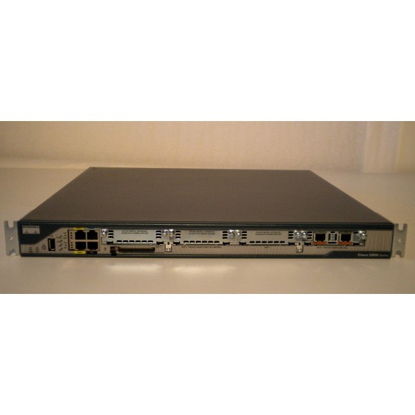 Routeur Cisco : CISCO2801