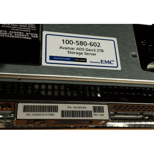 Used Server DELL serveur-occasion.com