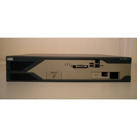 CISCO2851 ROUTEUR CISCO