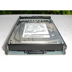 "HITACHI AGH146 146GB 3.5"" HDD | Usado"