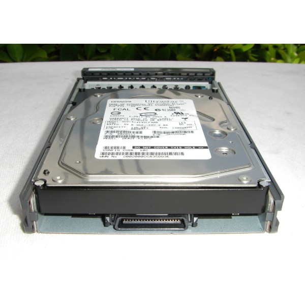 Disco duro de ocasion HITACHI AGH146 serveur-occasion.com