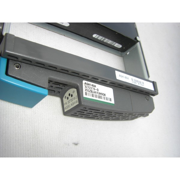 Disco duro de ocasion HITACHI AGH146 serveur-occasion.com