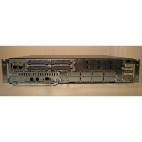 CISCO2851 ROUTEUR CISCO