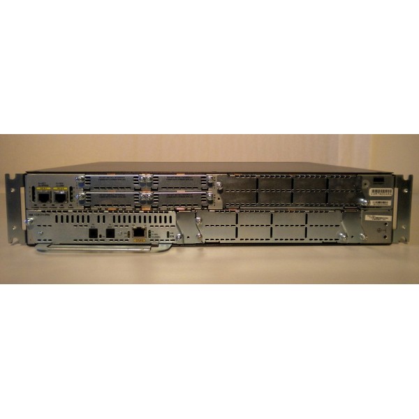 ROUTEUR Cisco : CISCO2851