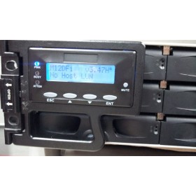 S12F-R1420-M5 EONSTOR Baie de disques