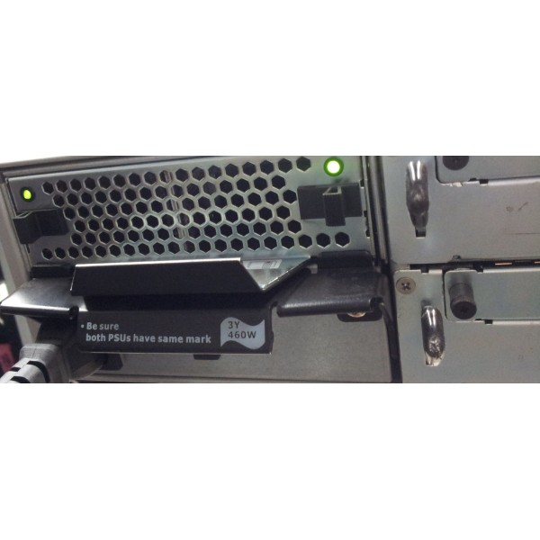 Storage Array EONSTOR S12F-R1420-M5 Fibre channel