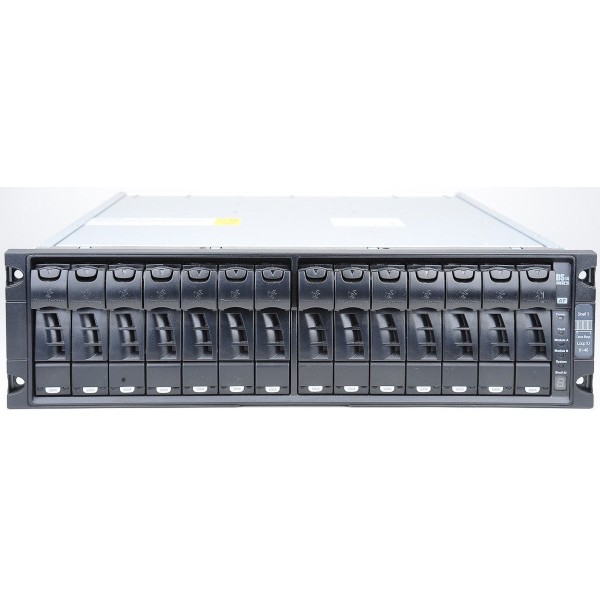 Storage Array NETAPP DS14MK2-5 Fibre channel