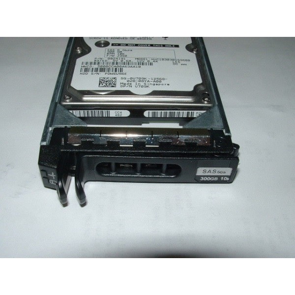 0U709K Disque dur DELL d'occasion