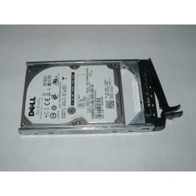 "DELL 0U709K 300GB 2.5"" SAS HDD | Usado"