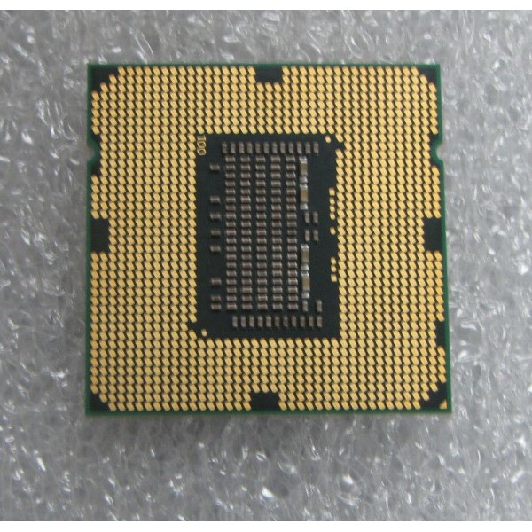 Processor IBM X3450