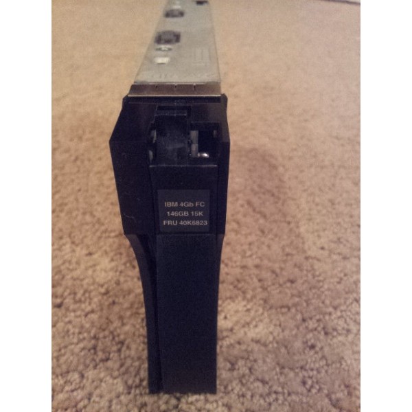Used disk drive IBM 40K6857 serveur-occasion.com