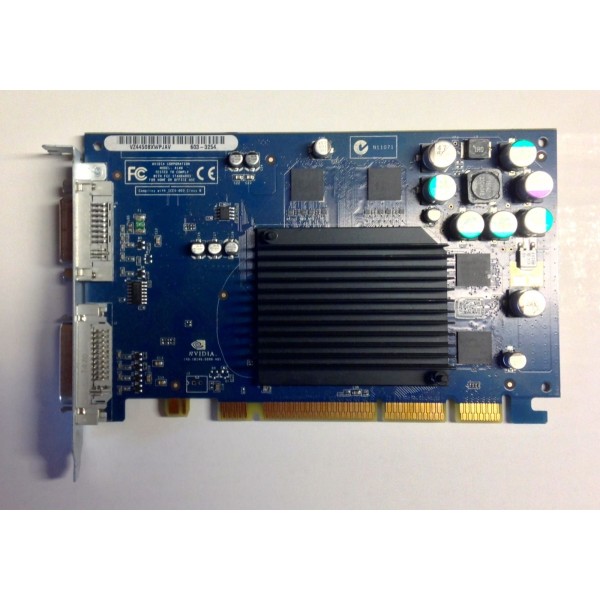 Scheda video de occasion APPLE 603-3254 serveur-occasion.com