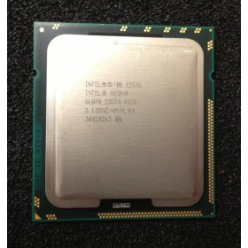 Processeur  Intel Quad core E5506 : SLBF8 2.13 Ghz