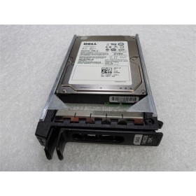 "DELL 0J084N 146GB 2.5"" SAS HDD | Usado"