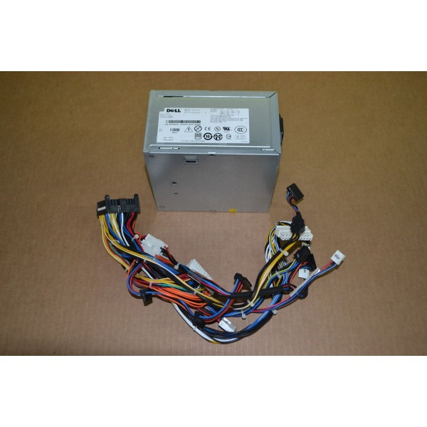 Fuente de Alimentacion de ocasion DELL 0YN642 serveur-occasion.com