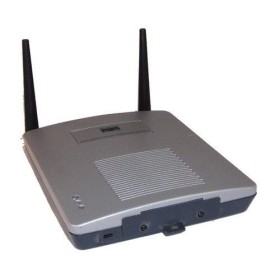 Controleur Cisco : AIR-AP1231G-E-K9