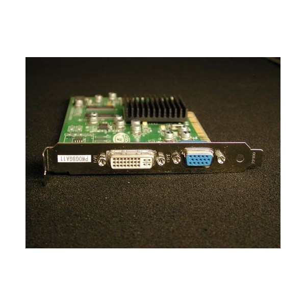 Carte video ATI : CA21128-B30X