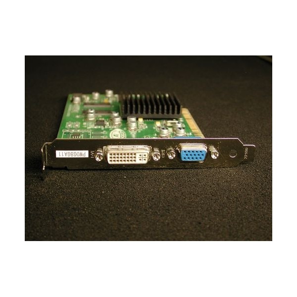 Video Board FUJITSU 375-3290-01