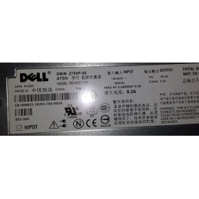 DELL POWER-SUPPLY Refurb.