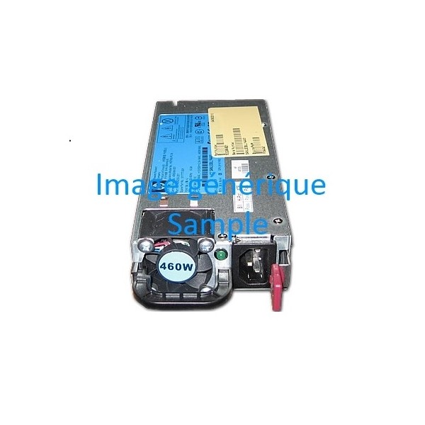 Used Power-Supply DELL DPS-400YB serveur-occasion.com