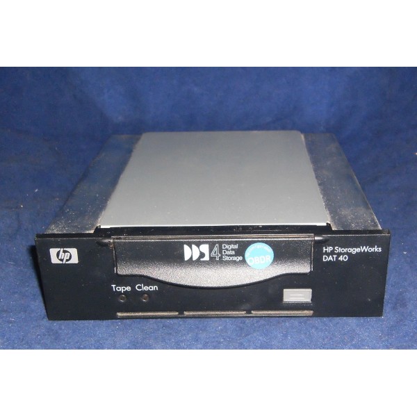 Tape drive DDS4 Hp 416270-001