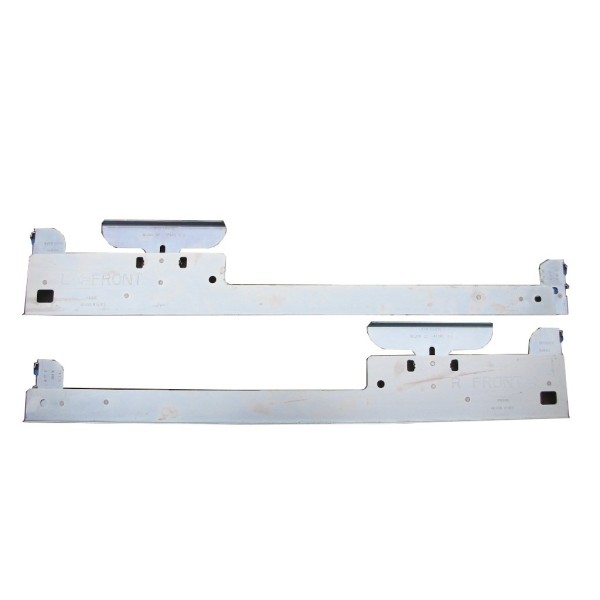 Rails pour Dell MD1000/MD3000 : H7836