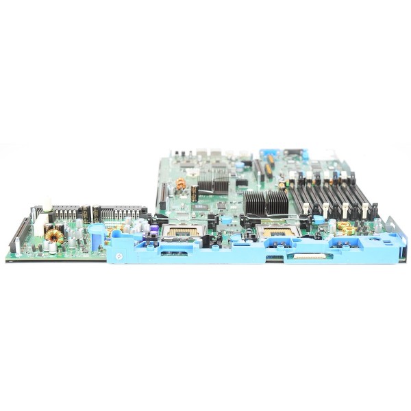 Used Motherboard DELL 0NH278 serveur-occasion.com