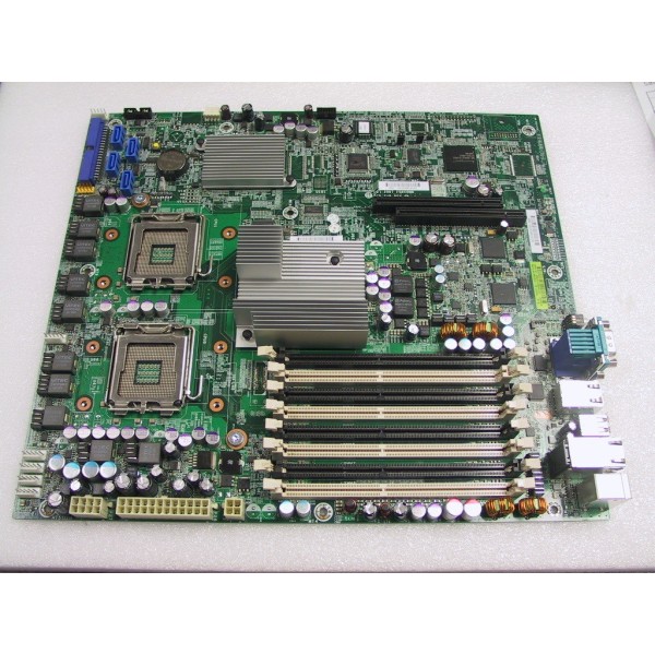 Placa Madre HP 445183-001 para Proliant DL160 G5