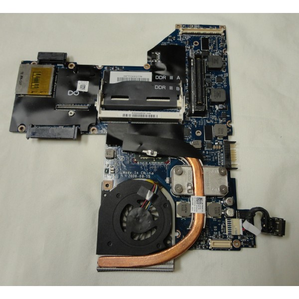 Used Motherboard DELL 0HM454 serveur-occasion.com