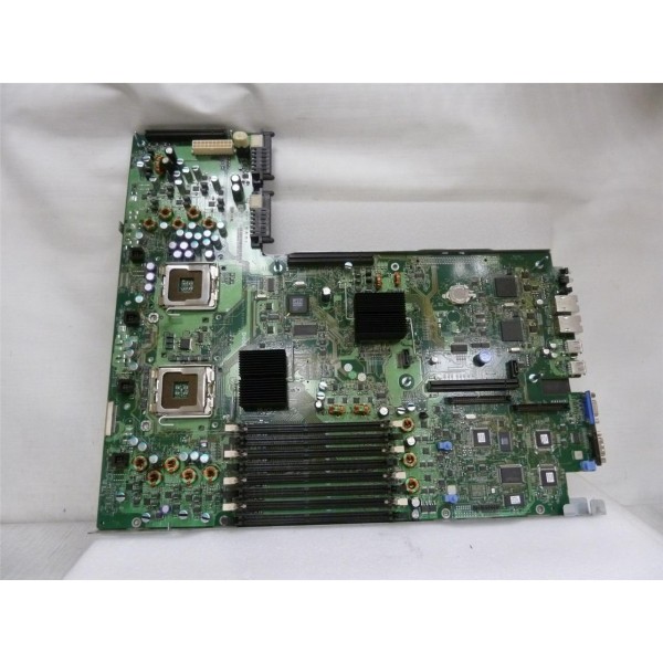 Used Motherboard DELL 0CW954 serveur-occasion.com