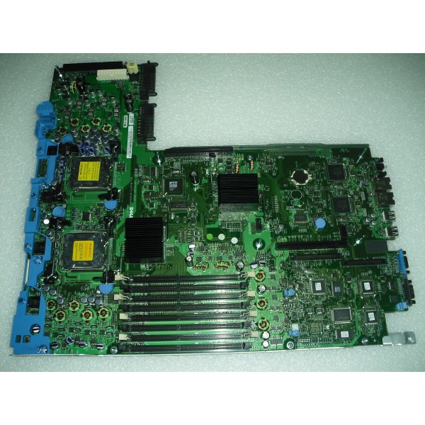 Placa Madre DELL 0M332H para Poweredge 2950 Gen III