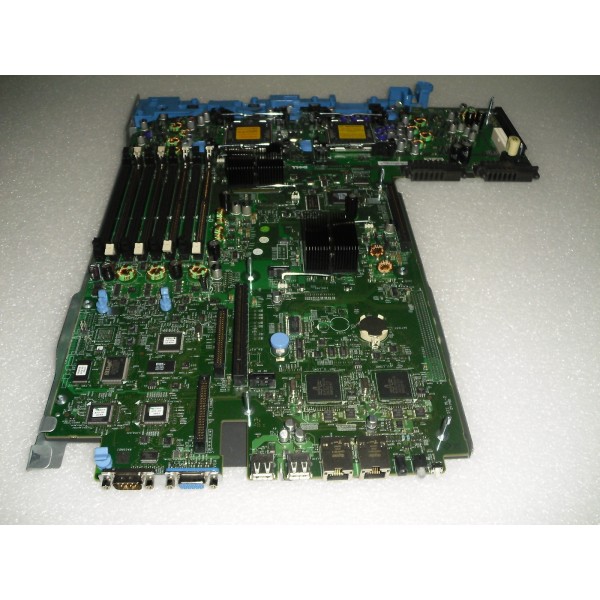 Placa Madre DELL 0M332H para Poweredge 2950 Gen III