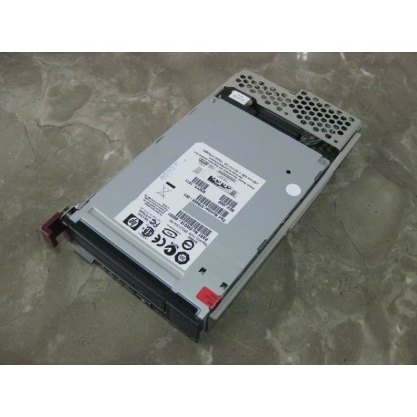 Tape drive ULTRIUM 448 Hp DW019A