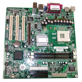 HP MOTHERBOARD MB Refurb.