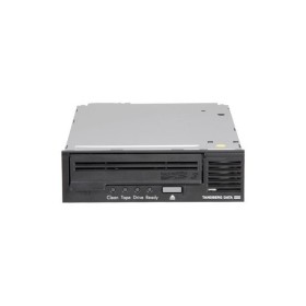 Sauvegarde LTO3 Tandberg 3500-LTO