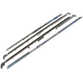 0HN187 Rail pour serveur informatique DELL Rail