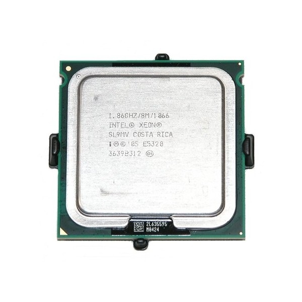 SLAEL Processeur Intel 1.86GHz