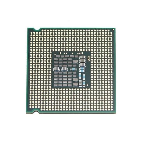 Processor INTEL E5320