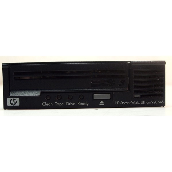 Unidad de cinta SAS HP EH847-60005