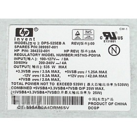 HSTNS-PD01A Power Supply HP