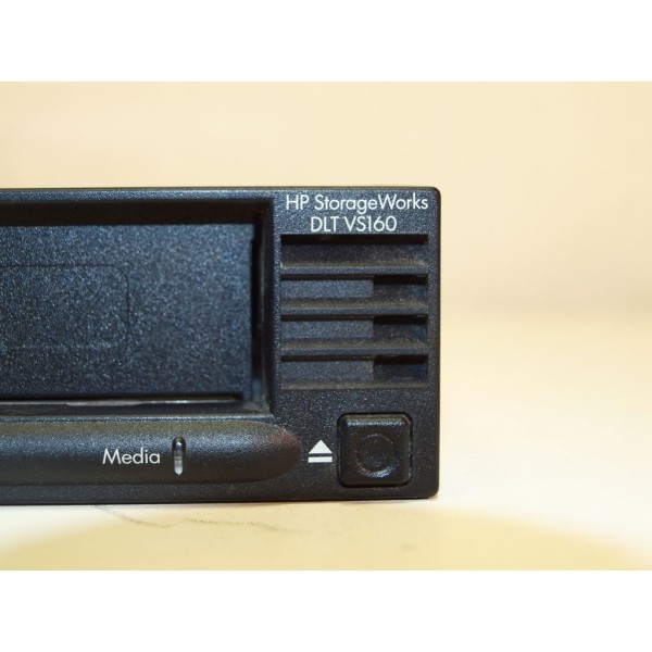 Unidad de cinta usada HP VS160 A7569-64001 serveur-occasion.com