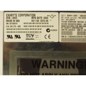 59H2813 Sauvegarde informatique HP