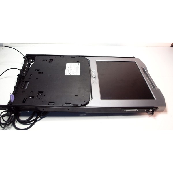 Ecran Rackable DELL 0CU464 serveur-occasion.com