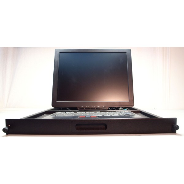 Ecran Rackable IBM 1723-3RX serveur-occasion.com