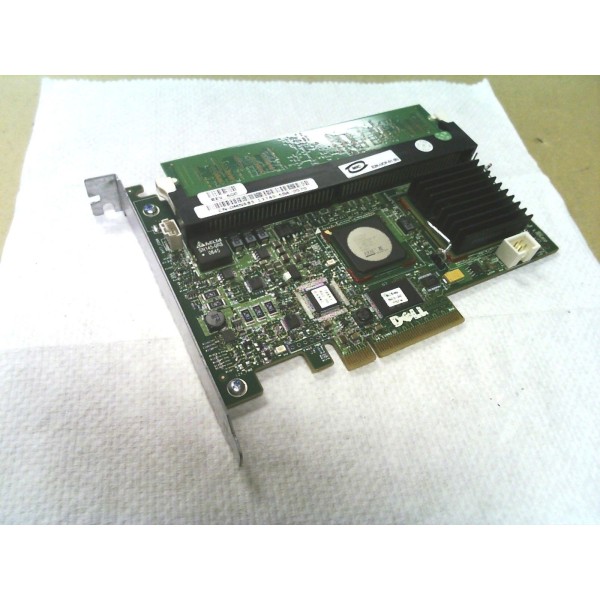 MN985 Controleur DELL