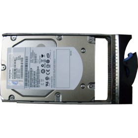 Disque Dur IBM 42D0410 Fibre Channel 3.5" 15Krpm 300 Gigas