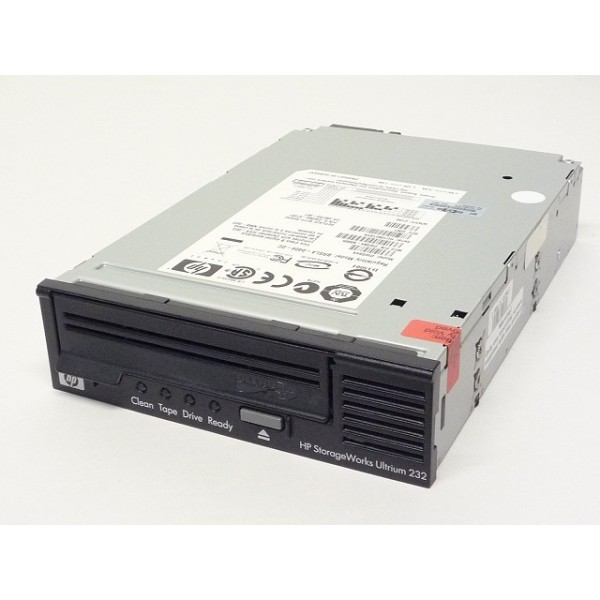 Tape drive ULTRIUM232 Hp DW064A