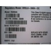 DW064A ULTRIUM232  HP DW064-60005 390703-001 BRSL4-0404-DC